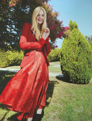 Elle Fanning pic #1202851