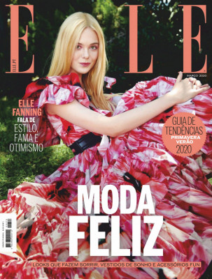 Elle Fanning pic #1202850