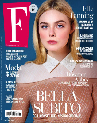 Elle Fanning pic #1186513