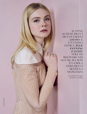 Elle Fanning pic #1186464