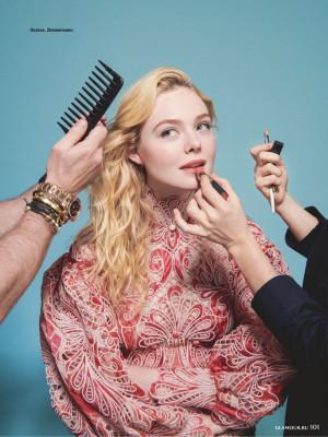 Elle Fanning pic #1213052