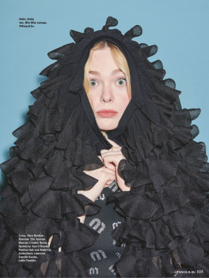 Elle Fanning pic #1213051