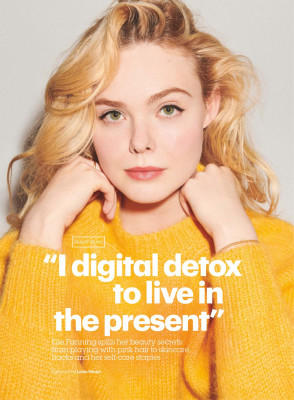 Elle Fanning pic #1207318