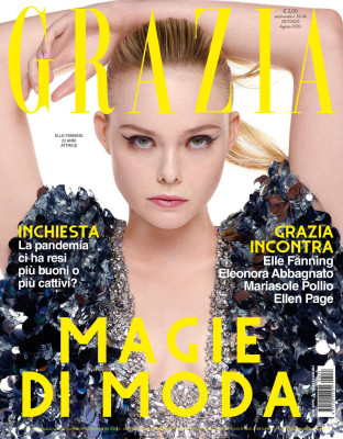 Elle Fanning pic #1225717