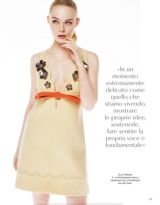 Elle Fanning pic #1225718