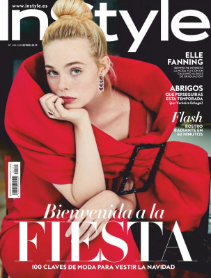 Elle Fanning pic #1190635