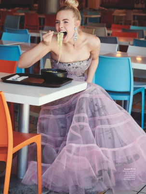 Elle Fanning pic #1190634