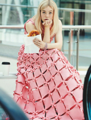 Elle Fanning pic #1190632
