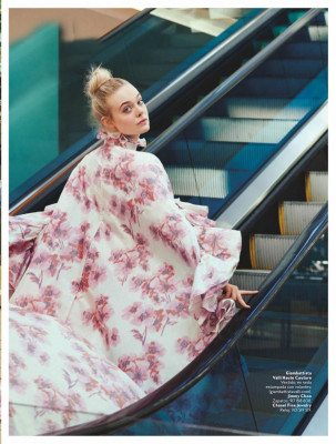 Elle Fanning pic #1190631