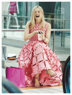 Elle Fanning pic #1190629