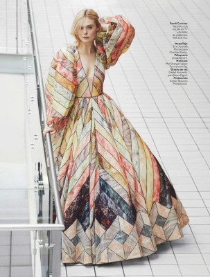Elle Fanning pic #1190636