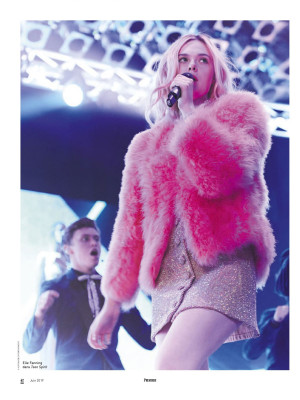 Elle Fanning pic #1143225