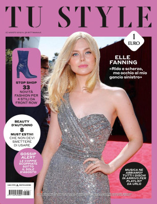 Elle Fanning pic #1173534