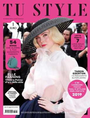 Elle Fanning pic #1140610