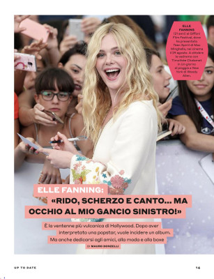 Elle Fanning pic #1173535