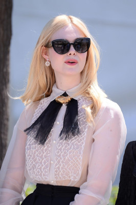 Elle Fanning pic #1135268