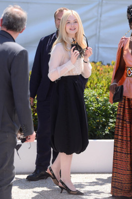 Elle Fanning pic #1135264