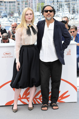 Elle Fanning pic #1135262
