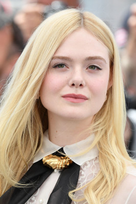 Elle Fanning pic #1135263