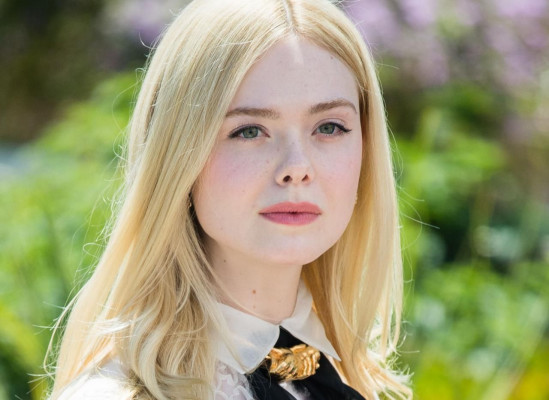 Elle Fanning pic #1135274