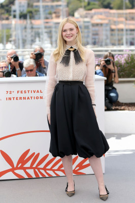 Elle Fanning pic #1135270