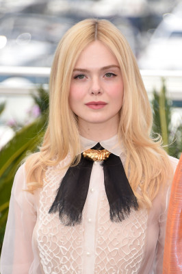 Elle Fanning pic #1135269