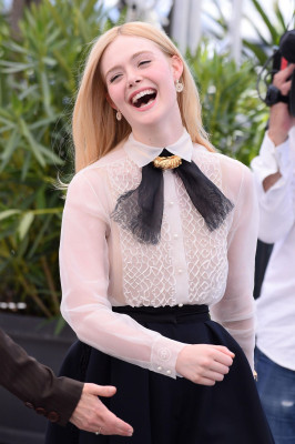 Elle Fanning pic #1135267