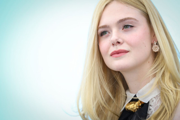Elle Fanning pic #1135271