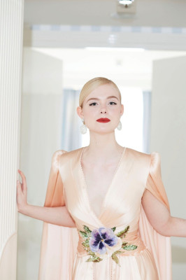Elle Fanning pic #1140358