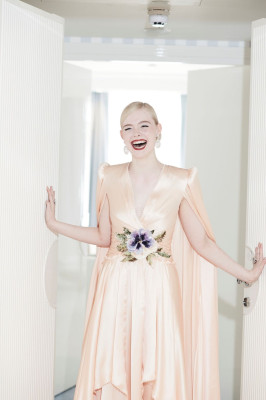 Elle Fanning pic #1140360