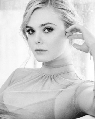 Elle Fanning pic #1109135