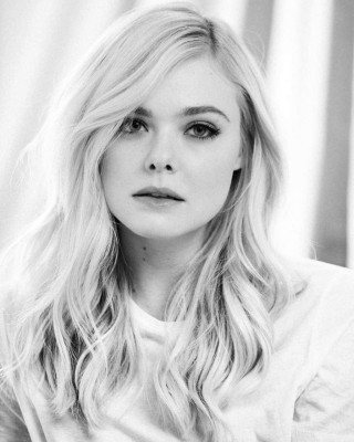 Elle Fanning pic #1109137