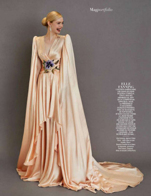 Elle Fanning pic #1143734