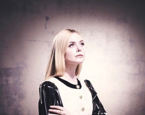 Elle Fanning pic #1184760