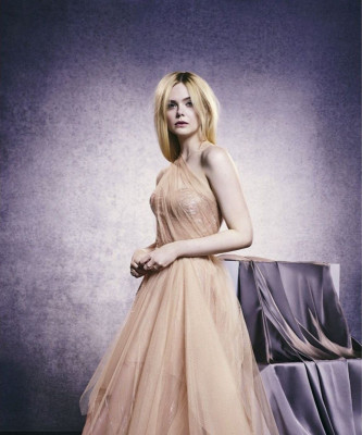 Elle Fanning pic #1184762