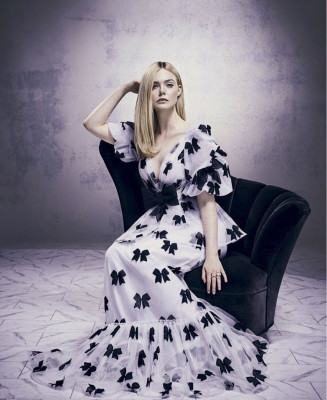 Elle Fanning pic #1184763