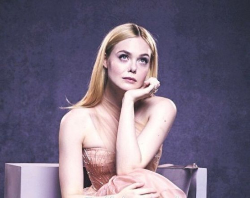 Elle Fanning pic #1184764