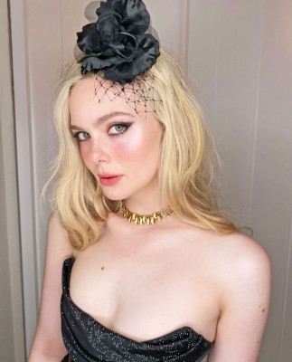 Elle Fanning pic #1359043