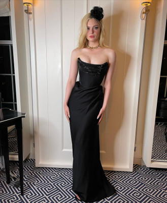 Elle Fanning pic #1359044