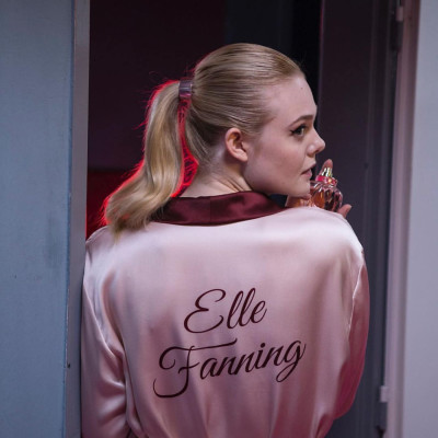 Elle Fanning pic #1119286