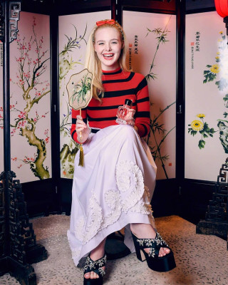 Elle Fanning pic #1125499