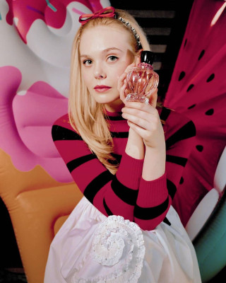 Elle Fanning pic #1125501