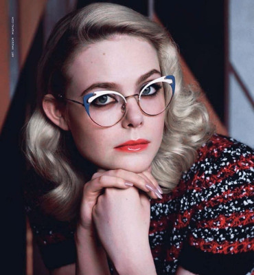 Elle Fanning pic #1093841