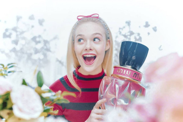 Elle Fanning pic #1099956