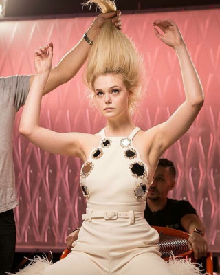 Elle Fanning pic #1119284