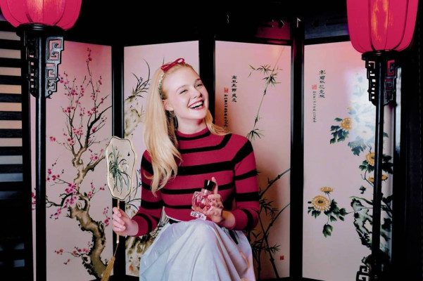 Elle Fanning pic #1125503