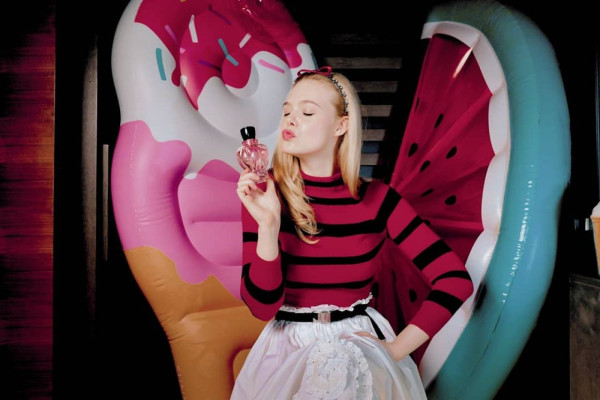 Elle Fanning pic #1125502