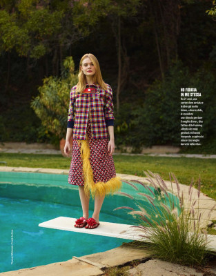 Elle Fanning pic #1185953
