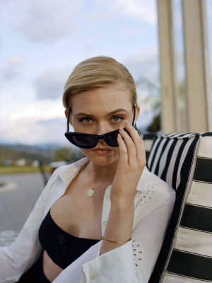 Elle Fanning pic #1120920
