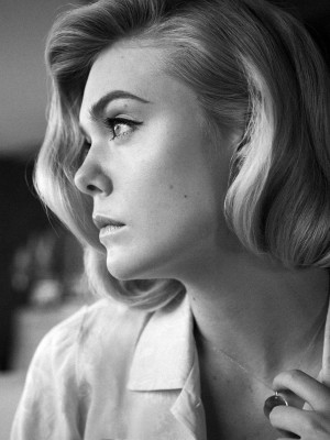 Elle Fanning pic #1120911